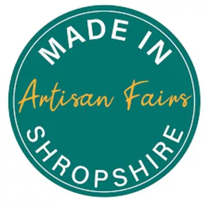 Made in Shropshire Logo