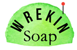 Made in Shropshire Wrekin soaps